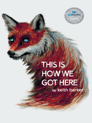 cover image of This Is How We Got Here